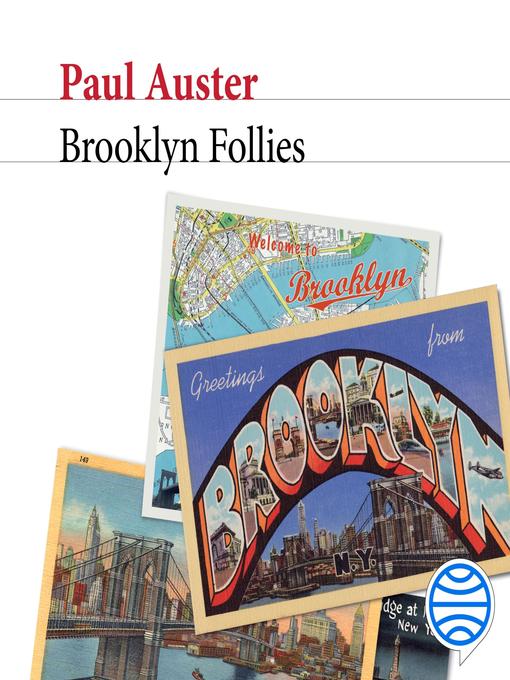 Title details for Brooklyn Follies by Paul Auster - Available